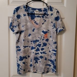 VS Pink FL Gators Tee
